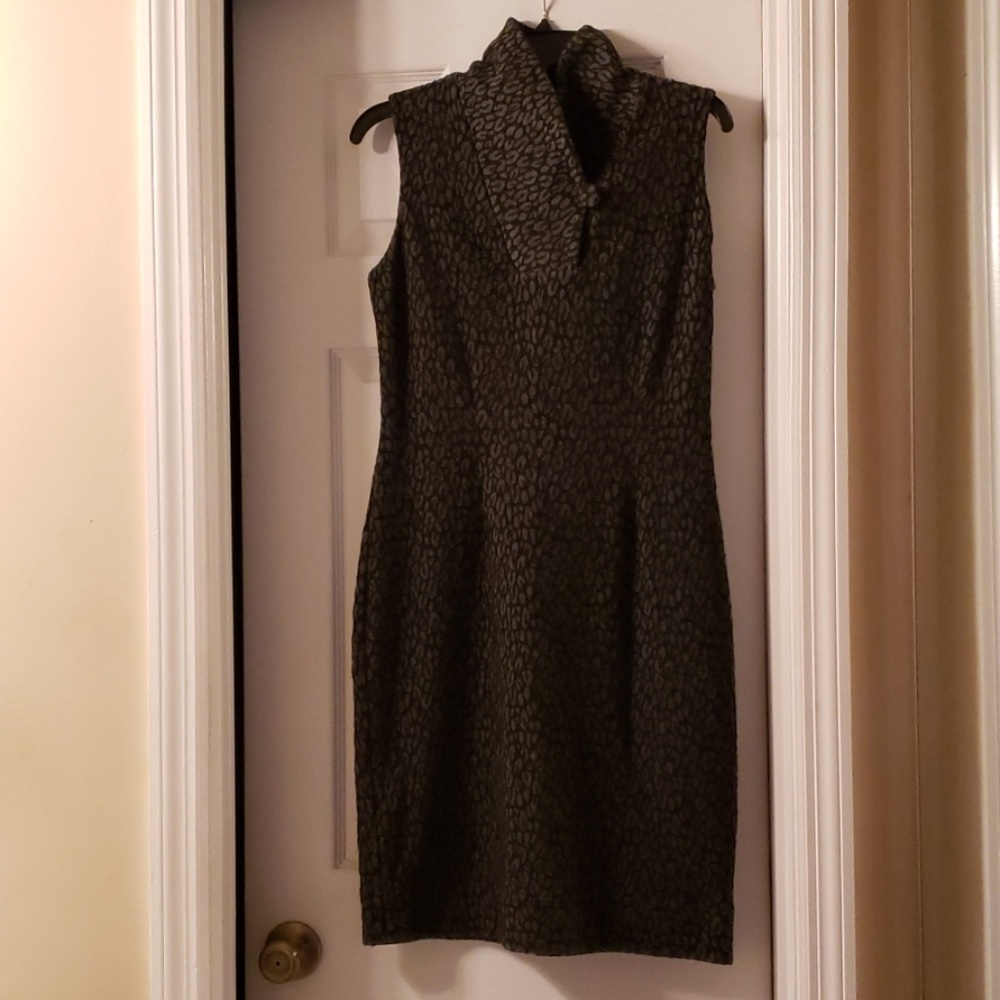 Dress by Calvin Klein